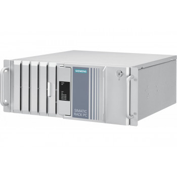 Промышленный компьютер Siemens 6AG4104-4GN16-4BX0