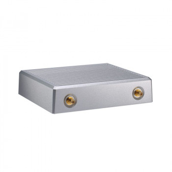 Ультракомпактный встраиваемый компьютер Axiomtek AIE100-T2NX-1L1P