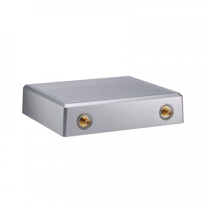 Ультракомпактный встраиваемый компьютер Axiomtek AIE100-T2NX-1L1P (безвентиляторный)