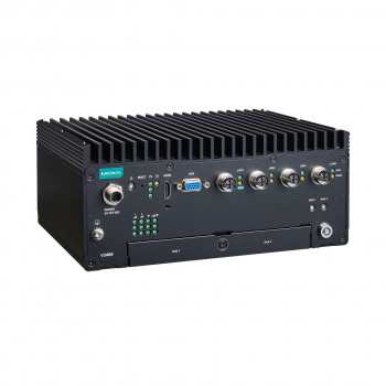 Промышленный компьютер MOXA V3404-TL7-W-CT-T