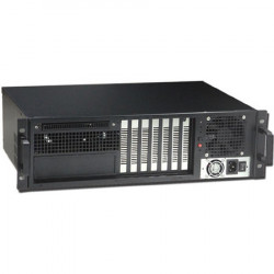 Серверный корпус 3U Procase FM360S-B-0 Серверный корпус 3U Procase FM360S-B-0