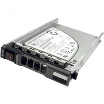 Жесткий диск Dell 345-BEFR