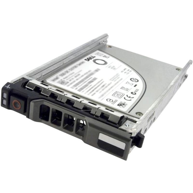 Жесткий диск Dell 345-BEFR