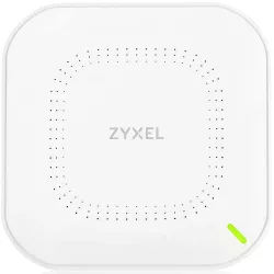 Точка доступа Wi-Fi 6 Zyxel NWA50AX-EU0102F