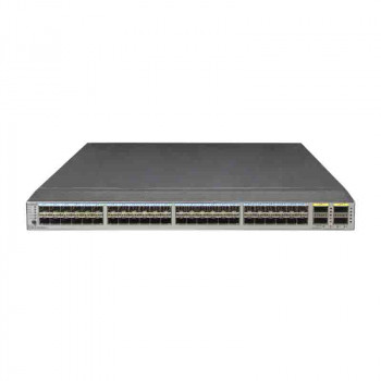 Коммутатор Huawei CE6810-48S4Q-LI-F
