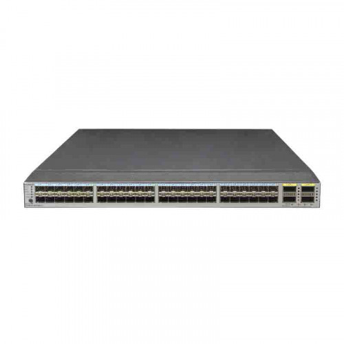 Коммутатор Huawei CE6810-48S4Q-LI-F (48x10G SFP+, 4x40G QSFP+)