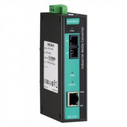 Конвертер MOXA IMC-21A-S-SC-T (CV-WDM-A)