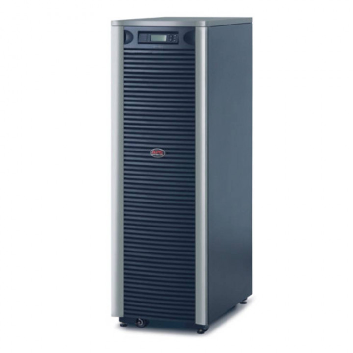 Аккумуляторный шкаф APC SYAF16KXR9I (Symmetra LX 16kVA N+1, Tower Frame)
