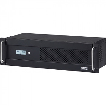 Источник бесперебойного питания Powercom Infinity INF-800AP RM (3U) (без АКБ)