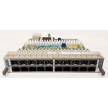 Модуль Juniper MIC-3D-16CHE1-T1-CE