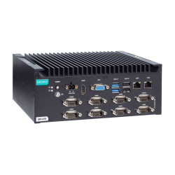 Встраиваемый компьютер MOXA BXP-A100-E4-8C-T