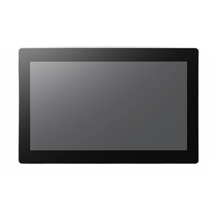 Промышленный панельный компьютер Advantech UTC-318DR-ATB0E (18.5", Intel Celeron J1900, 4 Гб RAM, резистивный экран) Промышленный панельный компьютер Advantech UTC-318DR-ATB0E (18.5", Intel Celeron J1900, 4 Гб RAM, резистивный экран)