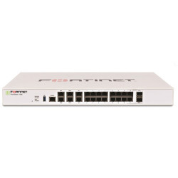 Программно-аппаратный комплекс UTM FortiGate 100E (FG-100E-BDL)
