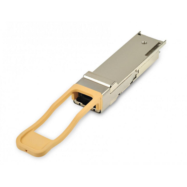 Модуль Juniper JNP-40G-SR4-4PACK (оптический модуль, пакет из 4 QFX-QSFP-40G-SR4)