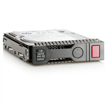 Жесткий диск HPE 832983-001B