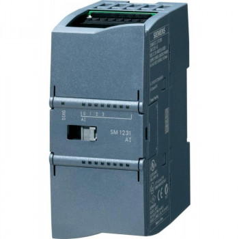 Модуль аналогового ввода Siemens Simatic 6ES7231-4HD32-0XB0