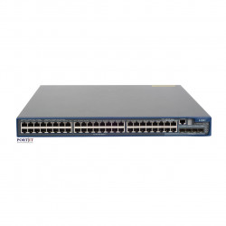 Управляемый коммутатор для рабочих групп HP A5120-48G, JE069A