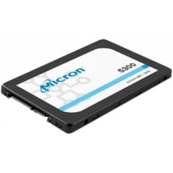Накопитель SSD Crucial MTFDDAK480TDS-1AW1ZABYY