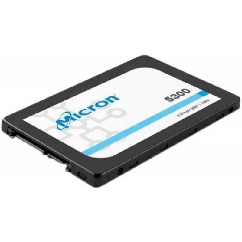 Накопитель SSD Crucial MTFDDAK480TDS-1AW1ZABYY