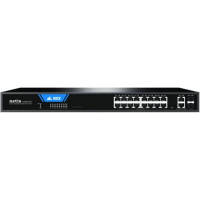 Коммутатор Netis ST220GPR-2G2S