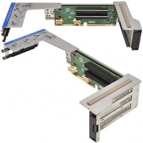 Карта расширения Huawei BC1M07RISE (02310YKR)