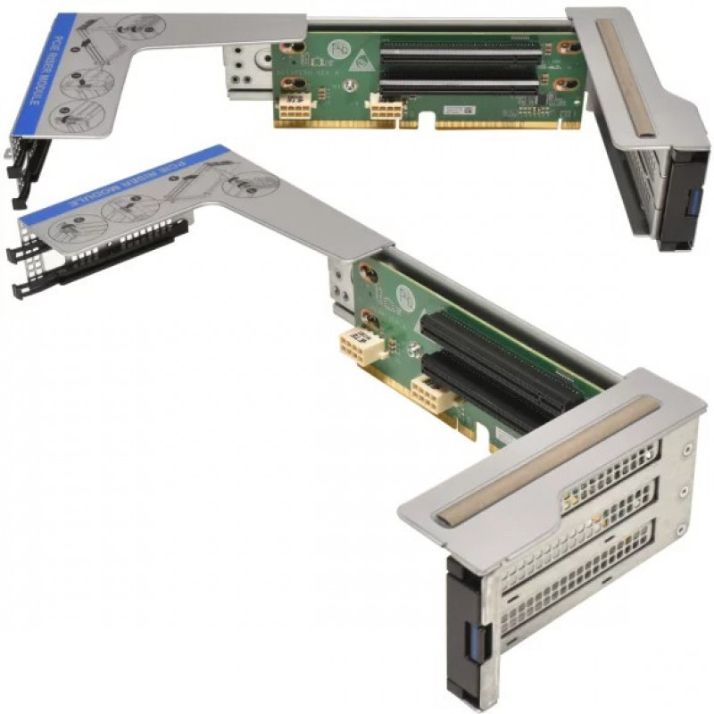 Карта расширения Huawei BC1M07RISE (02310YKR)