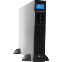 Источник бесперебойного питания nJoy Balder 6000 (PWUP-OL06KBA-AZ01B)