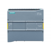 Компактное ЦПУ Siemens 6AG1214-1AF40-5XB0