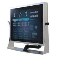 Промышленный монитор Winmate R19L100-SPM169-P1