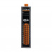 Модуль Ethernet I/O ICP DAS ET-2261-16 CR (16 реле, 2-портовый коммутатор)