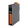 Модуль Ethernet I/O ICP DAS ET-2261-16 CR (16 реле, 2-портовый коммутатор)