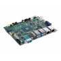 Одноплатный компьютер Axiomtek CAPA312HGGA-N4200 (Intel Pentium N4200, 3.5", 2.5 ГГц, HDMI/LVDS, 4xCOM, 4xUSB 3.0, -20...+60°C)