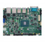 Одноплатный компьютер Axiomtek CAPA312HGGA-N4200 (Intel Pentium N4200, 3.5", 2.5 ГГц, HDMI/LVDS, 4xCOM, 4xUSB 3.0, -20...+60°C)