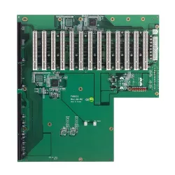 Кроссплата Axiomtek FAB101-14P13-RC