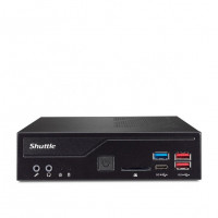 Платформа Shuttle DH670