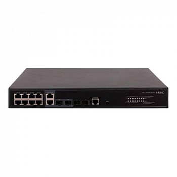 Коммутатор H3C LS-5130S-12TP-HPWR-EI-GL