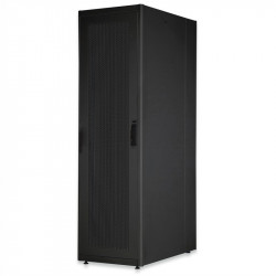 Напольный шкаф LANDE 42U, LN-DS42U6010-BL-251-F