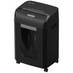 Шредер Cactus CS-SH-10-23-2X15