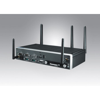 Компактный встраиваемый компьютер Advantech ARK-2250V-U0A1E
