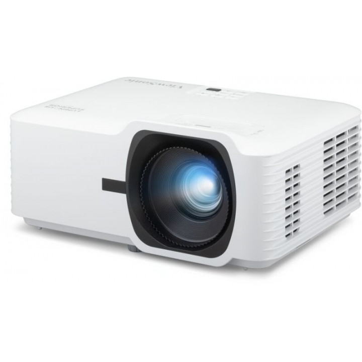Проектор ViewSonic LS630HD (4000 лм, Full HD, DLP)