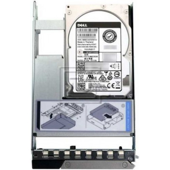 Накопитель SSD Dell 400-ATQN