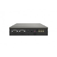 Конвертируемый встраиваемый компьютер Cincoze P2202-i5
