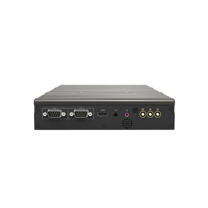 Конвертируемый встраиваемый компьютер Cincoze P2202-i5 (12th Gen Intel Core i5-1245UE, CDS Technology) Конвертируемый встраиваемый компьютер Cincoze P2202-i5 (12th Gen Intel Core i5-1245UE, CDS Technology)
