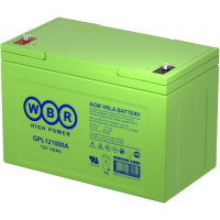 Аккумуляторная батарея WBR GPL121000A