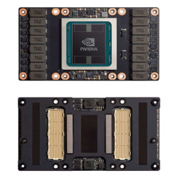 Видеокарта NVIDIA 900-2G503-0010-000 NVIDIA 32 ГБ HBM2 Видеокарта NVIDIA 900-2G503-0010-000 NVIDIA 32 ГБ HBM2