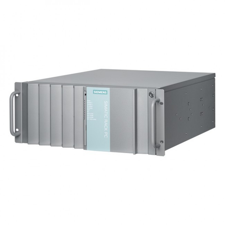 Промышленный компьютер Siemens 6AG4114-2GA32-0BC0 (Core i5-4570TE, 8 ГБ RAM, 500 ГБ HDD, Windows 7 64-bit, с ПО) Промышленный компьютер Siemens 6AG4114-2GA32-0BC0 (Core i5-4570TE, 8 ГБ RAM, 500 ГБ HDD, Windows 7 64-bit, с ПО)