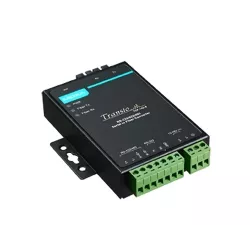 Конвертер интерфейсов MOXA TCF-142-M-SC-T Конвертер интерфейсов MOXA TCF-142-M-SC-T
