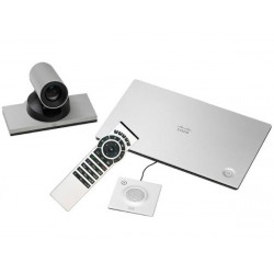 Система видеоконференцсвязи Cisco TelePresence CTS-SX20-PHD4X-K9