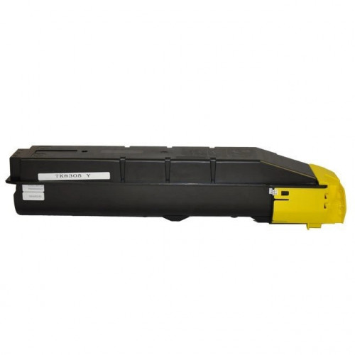 Тонер KYOCERA 1T02LKANL0