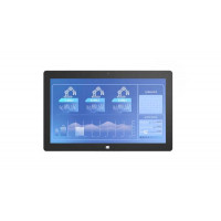 Промышленный монитор IEI DM2-W185K